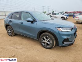 Honda HR-V 2024 2