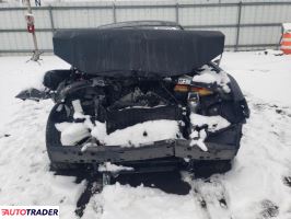 Chrysler 300C 2022 3 Chrysler 300C 2022 3