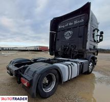 Scania r440 Scania r440