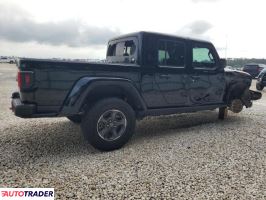 Jeep Pozostałe 2022 3