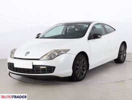 Renault Laguna 2010 3.0 231 KM Renault Laguna 2010 3.0 231 KM