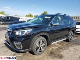 Subaru Forester 2020 2