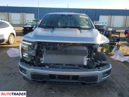 Ford Pozostałe 2025 3