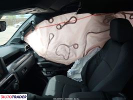 Toyota Tacoma 2025 2