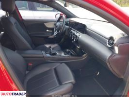 Mercedes 220 2020 2 Mercedes 220 2020 2