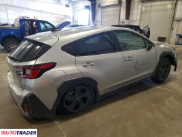 Subaru Pozostałe 2026 2