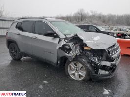 Jeep Compass 2022 2