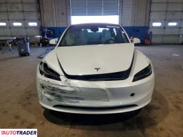 Tesla Model 3 2026