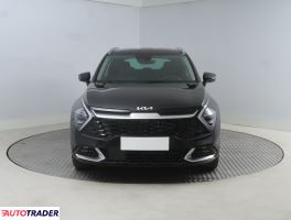 Kia Sportage 2022 1.6 226 KM