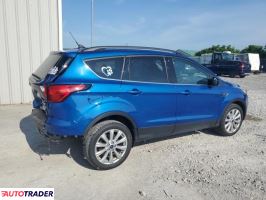 Ford Escape 2019 1 Ford Escape 2019 1