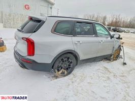 Kia Pozostałe 2022 3