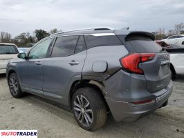 GMC Terrain 2019 2