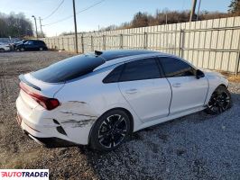 Kia Pozostałe 2022 1