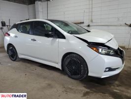 Nissan Leaf 2023 Nissan Leaf 2023