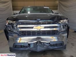 Chevrolet Silverado 2021 5