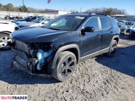 Chevrolet Equinox 2025 1