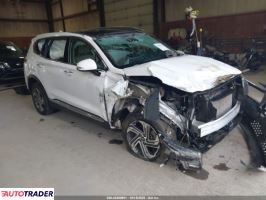 Hyundai Santa Fe 2022 2