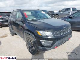 Jeep Compass - zobacz ofertę