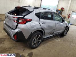 Subaru Pozostałe 2025 2