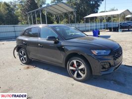 Audi Q5 2024 2