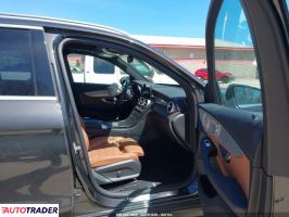 Mercedes GL 2022 3