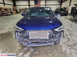 Audi Q3 2024 2