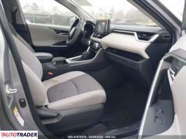 Toyota Pozostałe 2019 2 Toyota Pozostałe 2019 2