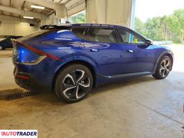 Kia EV6 2022