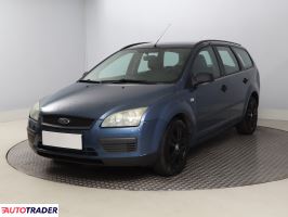 Ford Focus 2005 1.8 113 KM