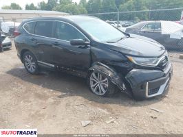 Honda CR-V 2020 1