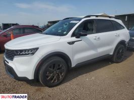 Kia Sorento 2023 2