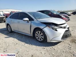 Toyota Corolla 2025 2