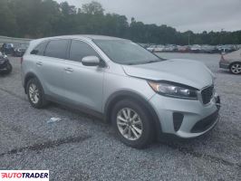 Kia Sorento 2019 3