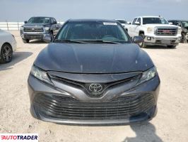 Toyota Camry 2019 2