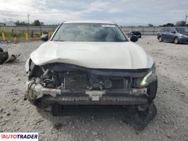 Nissan Altima 2019 2