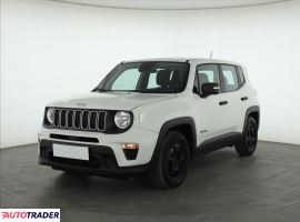 Jeep Renegade 2019 1.0 118 KM