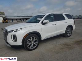 Hyundai Pozostałe 2021 3 Hyundai Pozostałe 2021 3