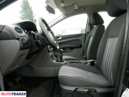 Ford Focus 2009 1.6 109 KM