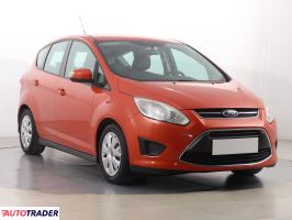 Ford Focus C-Max 2011 1.6 99 KM