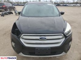 Ford Escape 2019 2