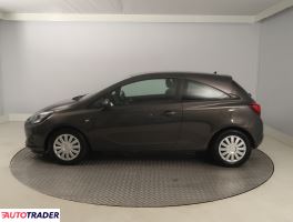 Opel Corsa 2015 1.4 88 KM