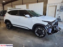 Kia Pozostałe 2024 1