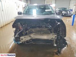 Toyota Pozostałe 2024 2