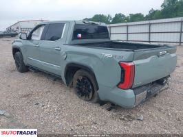 Toyota Tundra 2025 3