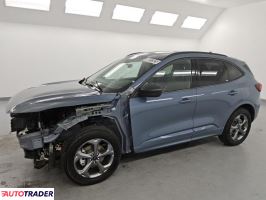 Ford Escape 2023 1 Ford Escape 2023 1