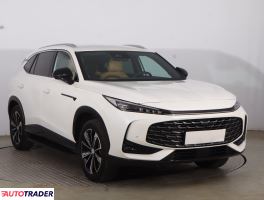 MG HS 2024 1.5 286 KM
