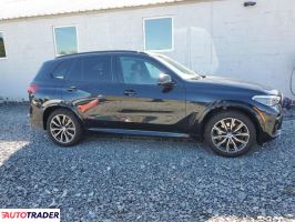 BMW X5 2019 3 BMW X5 2019 3