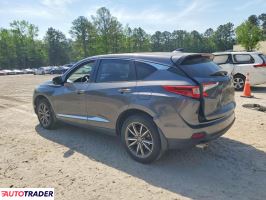 Acura RDX 2020 2