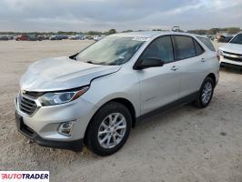 Chevrolet Equinox - zobacz ofertę