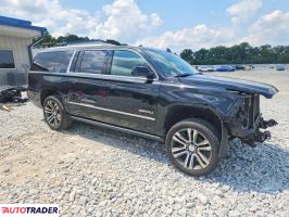 GMC Yukon 2020 6